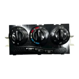 Painel Comando Ar Condicionado Mercedes Classe A A160 A190