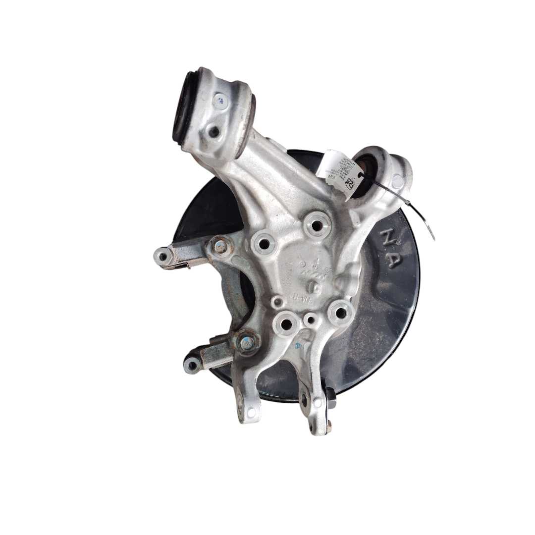 MONTANTE MANGA EIXO TRASEIRA DIREITA HONDA CIVIC LXS 1.8 2010