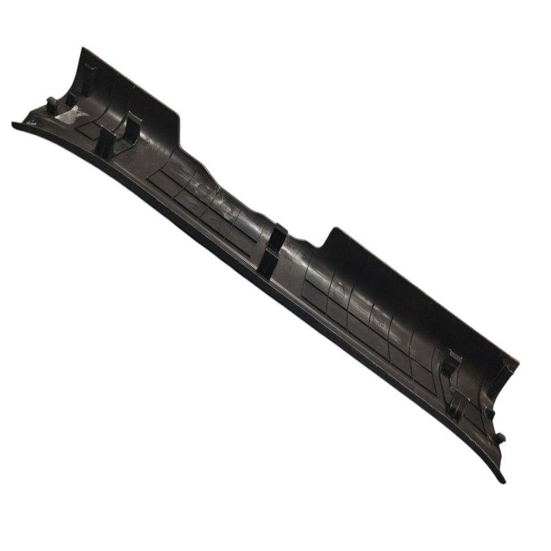 Soleira porta dianteira esquerda Hyundai santa fé 2006 2012