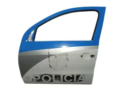 Porta Dianteira Esquerda Gol Voyage G5 G6 G7 G8 2008 a 2023