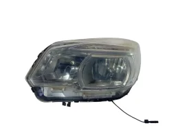 Farol Esquerdo S10 2012 2013 2014 2015 2016 Lt