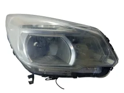 Farol Direito S10 2012 2013 2014 2015 2016 Lt