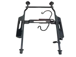 Suporte Aranha Painel Cb600F Hornet 2004 a 2007