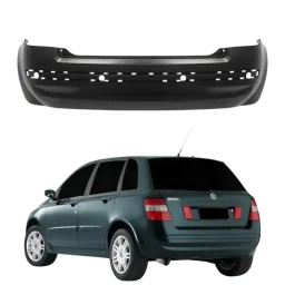 PARACHOQUE FIAT STILO 03/07 TRASEIRO