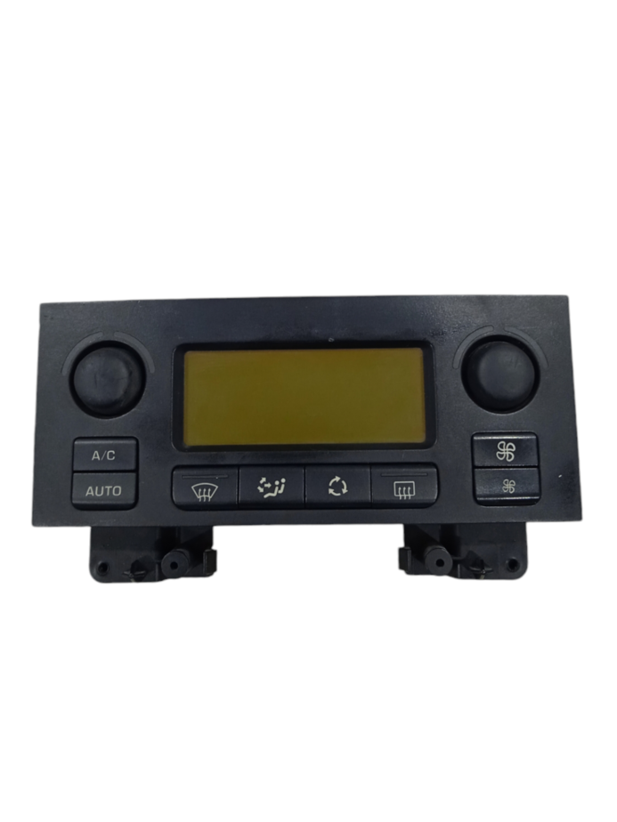 COMANDO DO AR CITROEN C4 PALLAS 2009 USADO