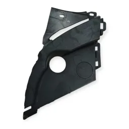 ACABAMENTO PARACHOQUE HONDA CIVIC 2007 A 2011 LD,ESQUERDO