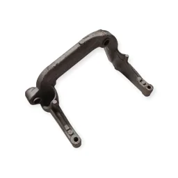 SUPORTE ALUMINIO CAIXA CAMBIO FIAT PALIO IDEA 2008 A 2012