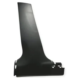 MOLDURA COLUNA CENTRAL HONDA CIVIC 2007 A 2011 LD,ESQUERDA