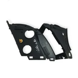 ACABAMENTO PARACHOQUE HONDA CIVIC 2007 A 2011 LD,DIREITO