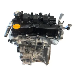 Motor Parcial Original Fiat Peugeot 1.0 T200 2025 com 8020km