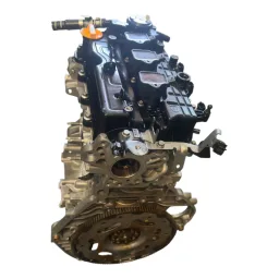 MOTOR PARCIAL ORIGINAL FIAT PEUGEOT 1.0 T200 2025 COM 8020KM