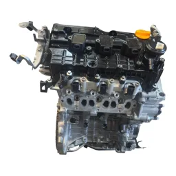 MOTOR PARCIAL ORIGINAL FIAT PEUGEOT 1.0 T200 2025 COM 8020KM