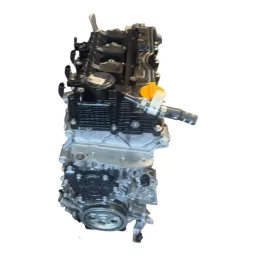 MOTOR PARCIAL ORIGINAL FIAT PEUGEOT 1.0 T200 2025 COM 8020KM