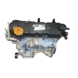 Motor Parcial Manual Original Fiat 1.3 Firefly 2022