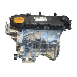 MOTOR PARCIAL MANUAL ORIGINAL FIAT 1.3 FIREFLY 2022
