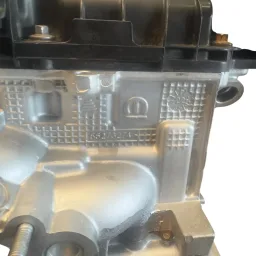 MOTOR PARCIAL MANUAL ORIGINAL FIAT 1.3 FIREFLY 2022