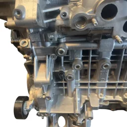 MOTOR PARCIAL MANUAL ORIGINAL FIAT 1.3 FIREFLY 2022