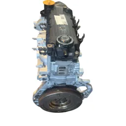 MOTOR PARCIAL MANUAL ORIGINAL FIAT 1.3 FIREFLY 2022