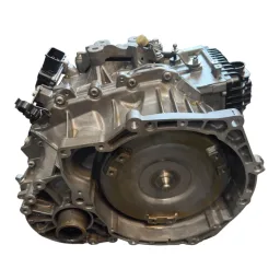 Caixa Câmbio Automático Original Fiat T200 1.0 2025