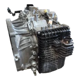 CAIXA CÂMBIO AUTOMÁTICO ORIGINAL FIAT T200 1.0 2025