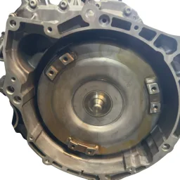 CAIXA CÂMBIO AUTOMÁTICO ORIGINAL FIAT T200 1.0 2025