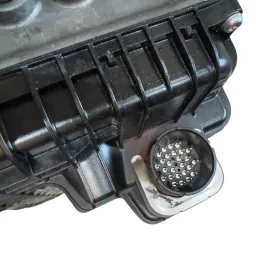 CAIXA CÂMBIO AUTOMÁTICO ORIGINAL FIAT T200 1.0 2025