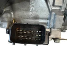 CAIXA CÂMBIO AUTOMÁTICO ORIGINAL FIAT T200 1.0 2025