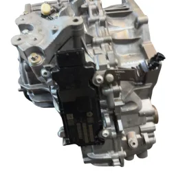 CAIXA CÂMBIO AUTOMÁTICO ORIGINAL FIAT T200 1.0 2025