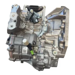 Caixa Câmbio Automático Origi Fiat Jeep RAM 2.2 Diesel 2025