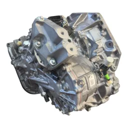 CAIXA CÂMBIO AUTOMÁTICO ORIGI FIAT JEEP RAM 2.2 DIESEL 2025
