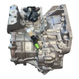 CAIXA CÂMBIO AUTOMÁTICO ORIGI FIAT JEEP RAM 2.2 DIESEL 2025