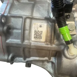 CAIXA CÂMBIO AUTOMÁTICO ORIGI FIAT JEEP RAM 2.2 DIESEL 2025