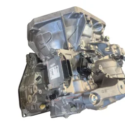 CAIXA CÂMBIO AUTOMÁTICO ORIGI FIAT JEEP RAM 2.2 DIESEL 2025