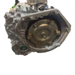 CAIXA CÂMBIO AUTOMÁTICO ORIGI FIAT JEEP RAM 2.2 DIESEL 2025