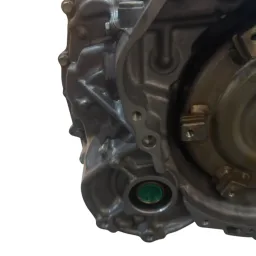 CAIXA CÂMBIO AUTOMÁTICO ORIGI FIAT JEEP RAM 2.2 DIESEL 2025