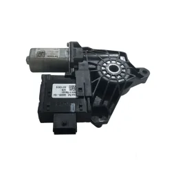 MOTOR MÁQUINA VIDRO TRASEIRA ESQUERDA ORIGINAL JEEP RENEGADE