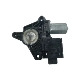 MOTOR MÁQUINA VIDRO TRASEIRA ESQUERDA ORIGINAL JEEP RENEGADE