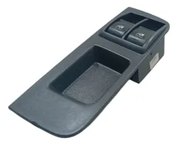 Botão Vidro Elétrico Dianteiro Esq Original Grand Siena