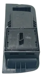 BOTÃO VIDRO ELÉTRICO DIANTEIRO ESQ ORIGINAL GRAND SIENA