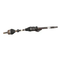 Semi Eixo Dianteiro Direito Origina Fiat Argo Cronos 1.8 Aut