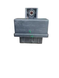 MODULO RELE BOMBA COMBUSTIVEL FIAT PUNTO 1.4 2012 51793487