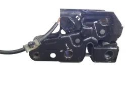 Fechadura Inf Capo Diant Polo 03/14 Touareg Cayenne 03/10