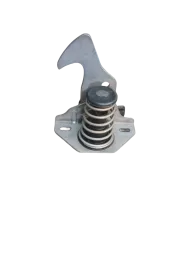 Fechadura Superior Capo Dianteiro Bmw X1 E84 2010 a 2015