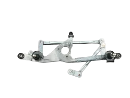 Galhada Limpador Parabrisa Fiat 500 2009 2010 a 2017