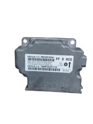 MODULO AIRBAG FIAT 500 1.4 2014 P68185793AA