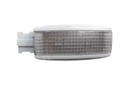 Lanterna Quebra Sol Volkswagen Polo 1.6 2004  380947113
