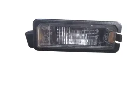 Lanterna Luz De Placa Volkswagen Polo 1.0 2019