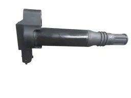 Bobina Ignição Citroen C3 Peugeot 208 1.2 12v Flex 16 a 2021