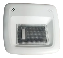 LUZ DE TETO CHEVROLET ONIX 2015 52151137