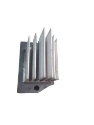 Modulo Resistencia Ventilador Hyundai Vera Cruz 3.8 2010